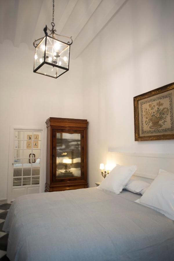 Gatu Premium Apartamento Palacio Oneto Con Jardin Privado " Preferente Mayores De 25 Anos Y Familias " El Puerto de Santa María Exteriér fotografie