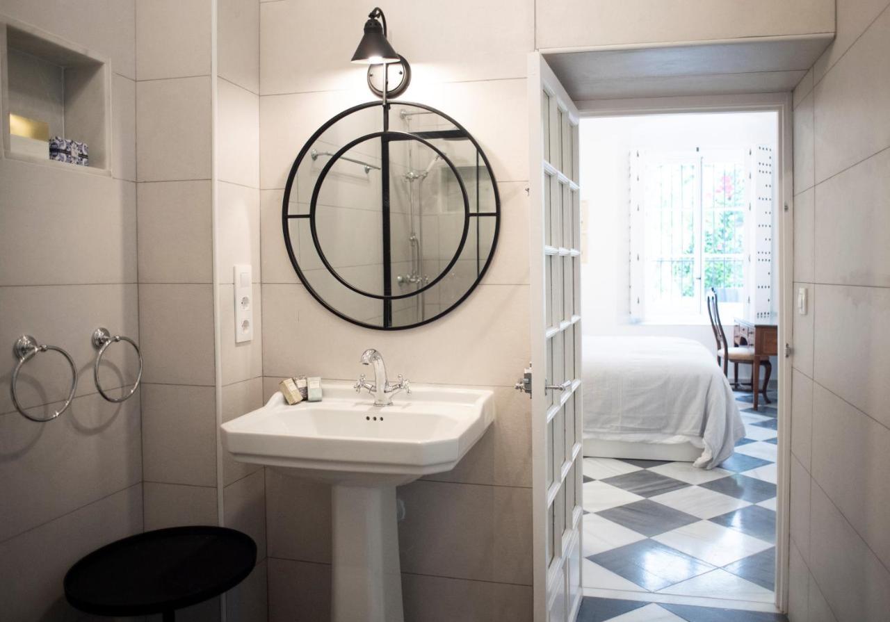 Gatu Premium Apartamento Palacio Oneto Con Jardin Privado " Preferente Mayores De 25 Anos Y Familias " El Puerto de Santa María Exteriér fotografie