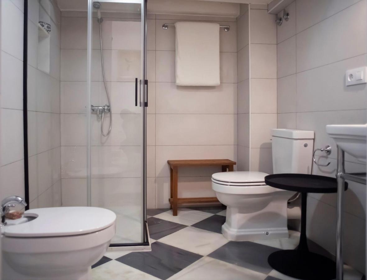 Gatu Premium Apartamento Palacio Oneto Con Jardin Privado " Preferente Mayores De 25 Anos Y Familias " El Puerto de Santa María Exteriér fotografie