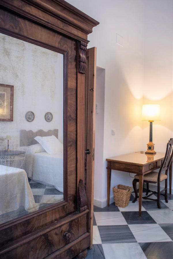 Gatu Premium Apartamento Palacio Oneto Con Jardin Privado " Preferente Mayores De 25 Anos Y Familias " El Puerto de Santa María Exteriér fotografie